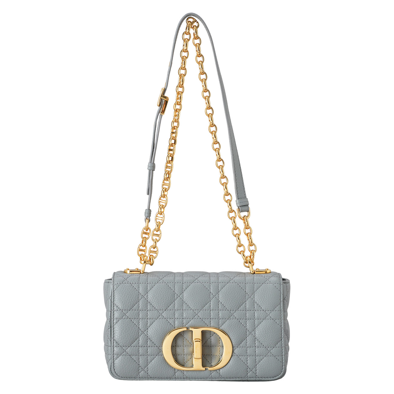 CHRISTIAN DIOR(USED)디올 카로 스몰